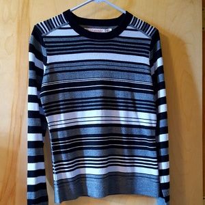 Obermeyer Ladies Sweater - Size Small